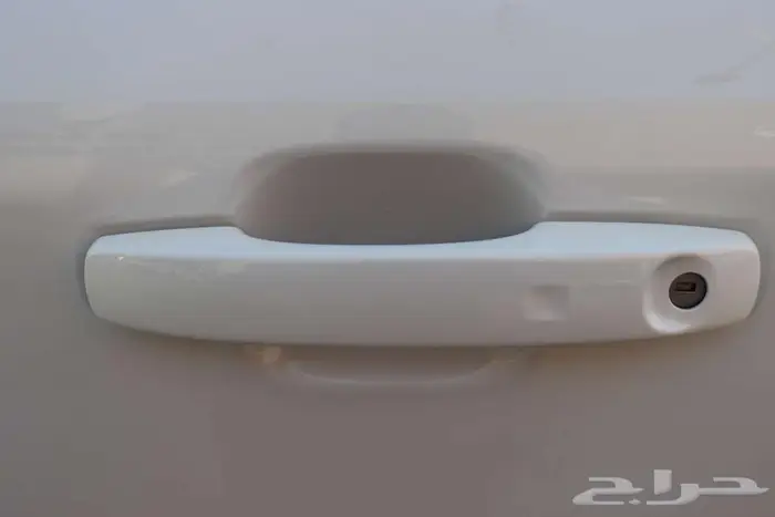 فورد ايفرست XLT بنزين 2025 العائلية نصف فل اقل الاسعار 3