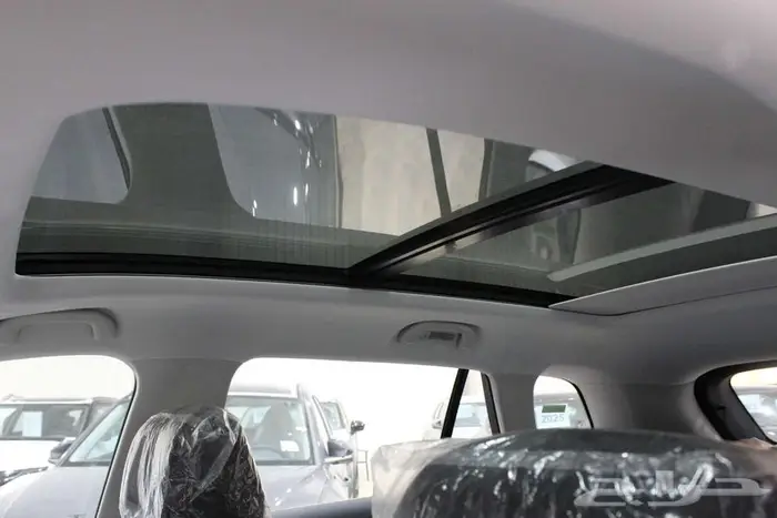 فوردتريتوري ترندموديل2026 6