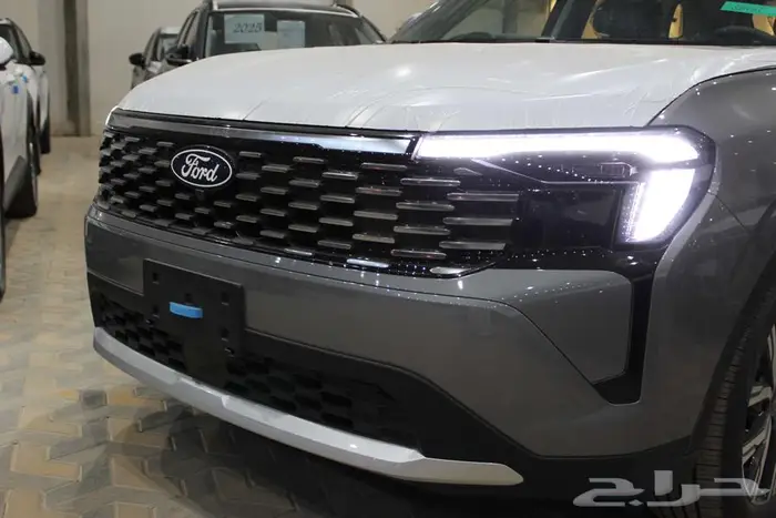 فوردتريتوري ترندموديل2026 1