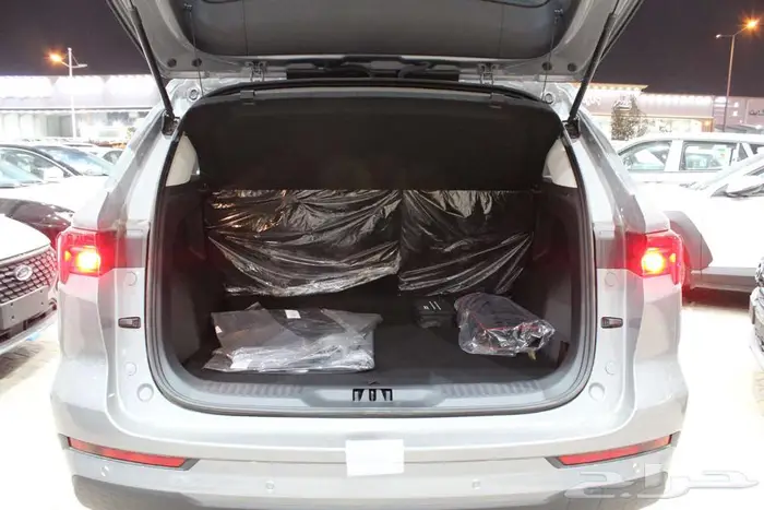 فوردتريتوري ترندموديل2026 12