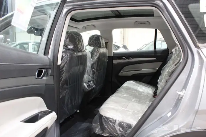 فوردتريتوري ترندموديل2026 11