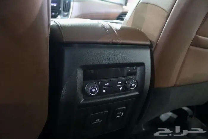 شيفروليه ترافيس 2021 فل كامل هانكتري 18