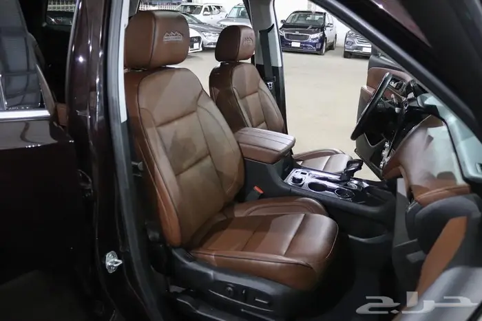 شيفروليه ترافيس 2021 فل كامل هانكتري 15