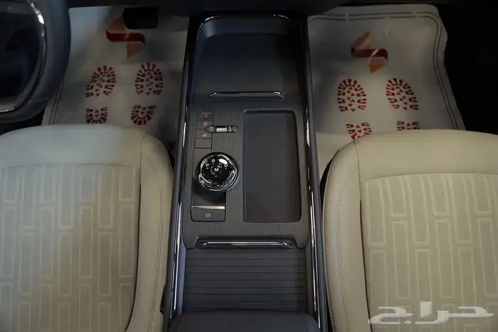 فورد تورس ترند 2026 اسعار وعروض خاصه 9