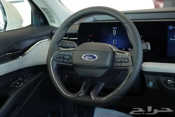 فورد تورس ترند 2026 اسعار وعروض خاصه 3