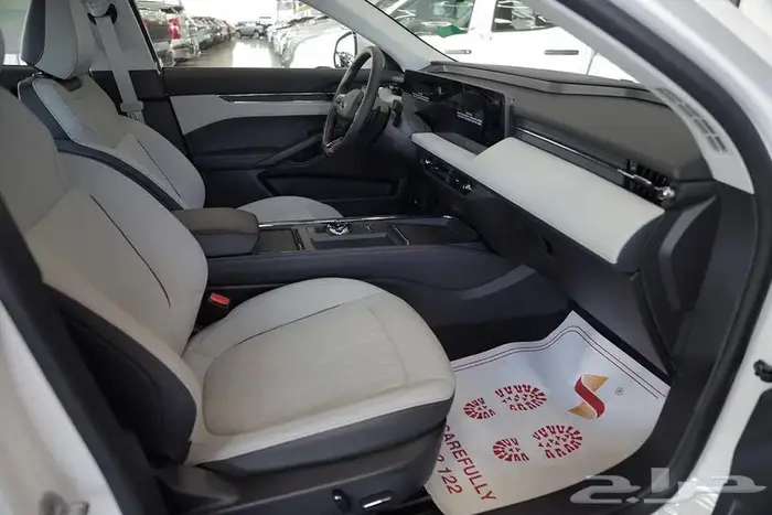 فورد تورس ترند 2026 اسعار وعروض خاصه 6