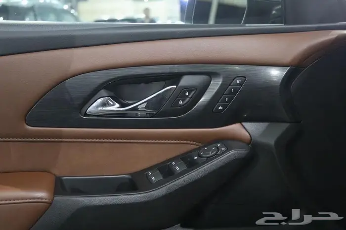 شيفروليه ترافيس 2021 فل كامل هانكتري 21