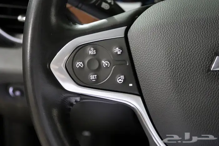 شيفروليه ترافيس 2021 فل كامل هانكتري 22