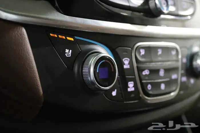 شيفروليه ترافيس 2021 فل كامل هانكتري 24