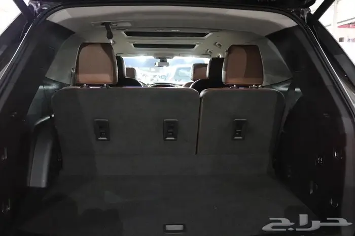 شيفروليه ترافيس 2021 فل كامل هانكتري 27