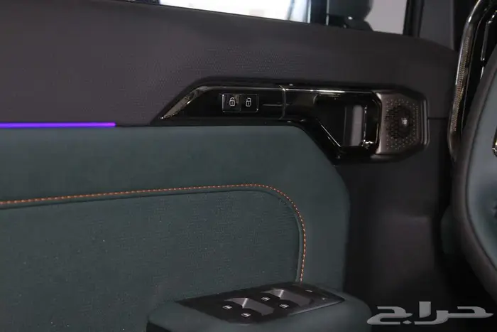 جيتور T2 لكجري هايبرد موديل 2026 11