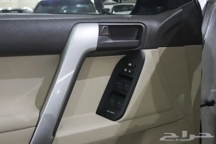 تويوتا برادو 2018 فل كامل 21