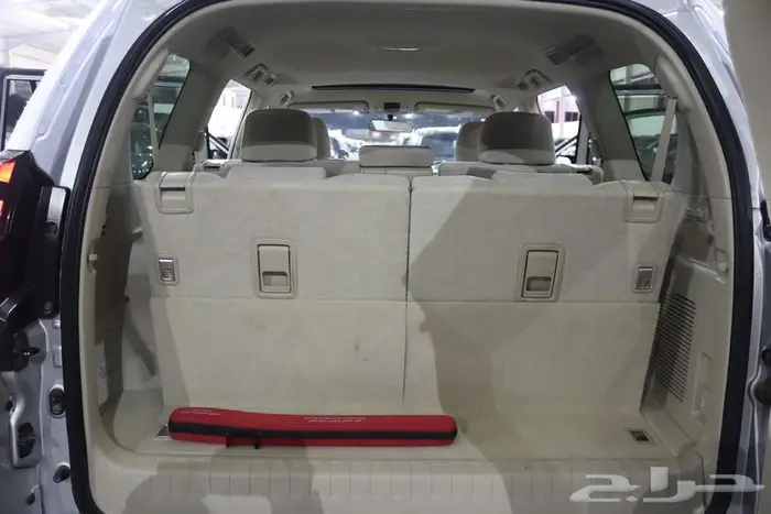 تويوتا برادو 2018 فل كامل 26