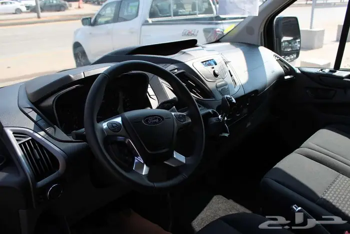 فورد ركاب 2023 استلام فوري سعر خاص لفتره محدوده 126500 12