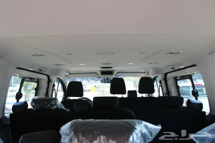 فورد ركاب 2023 استلام فوري سعر خاص لفتره محدوده 126500 1