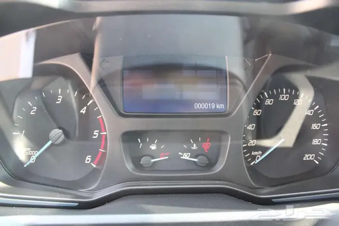 فورد ركاب 2023 استلام فوري سعر خاص لفتره محدوده 126500 24