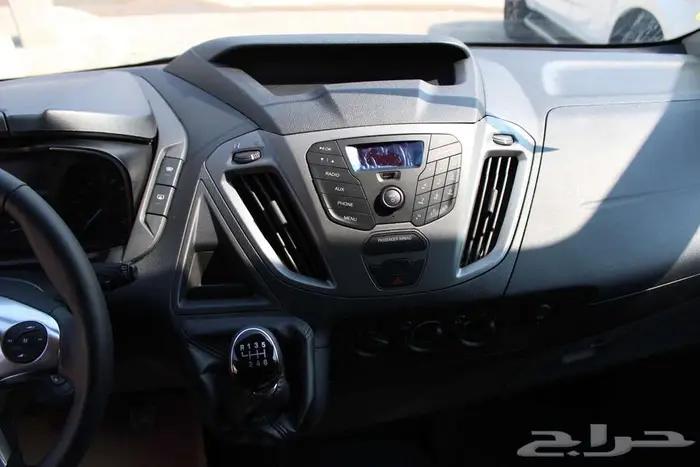 فورد ركاب 2023 استلام فوري سعر خاص لفتره محدوده 126500 19