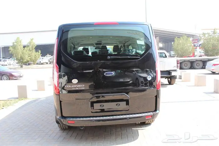 فورد ركاب 2023 استلام فوري سعر خاص لفتره محدوده 126500 18