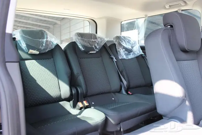 فورد ركاب 2023 استلام فوري سعر خاص لفتره محدوده 126500 26