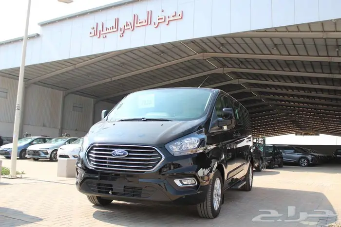 فورد ركاب 2023 استلام فوري سعر خاص لفتره محدوده 126500 0