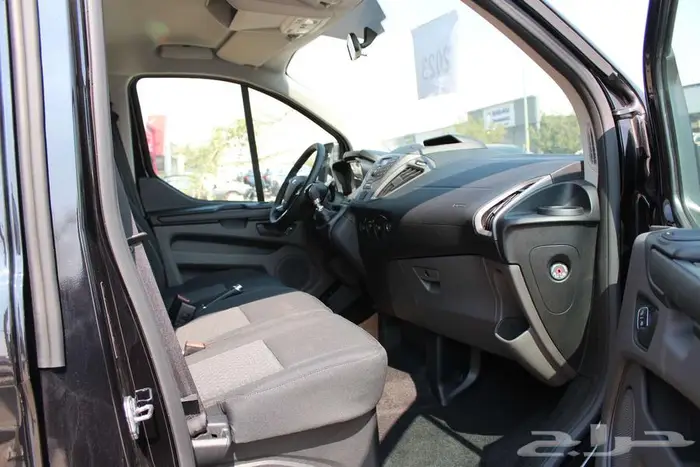 فورد ركاب 2023 استلام فوري سعر خاص لفتره محدوده 126500 32