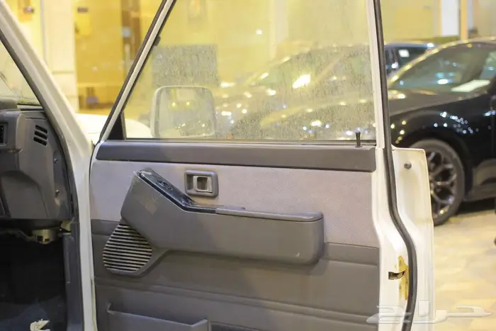 نيسان باترول مخزن موديل 1992 15