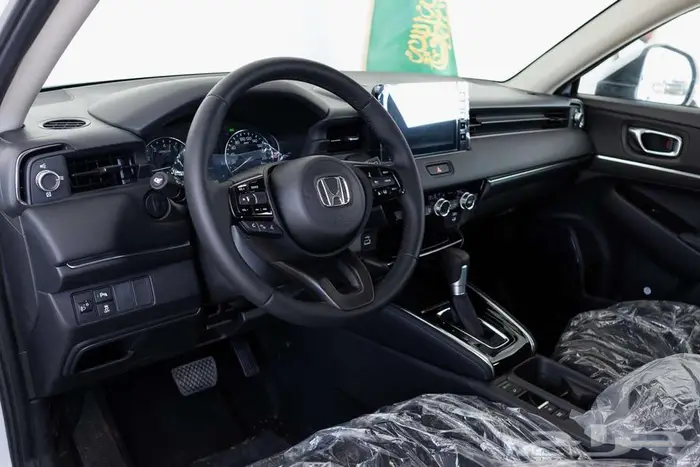 هوندا HR-V نص فل LX م2025 14