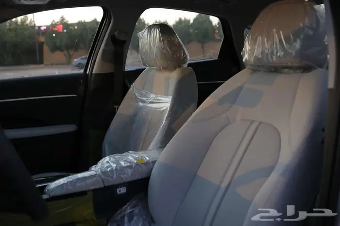 هونداي سوناتا سمارت 2