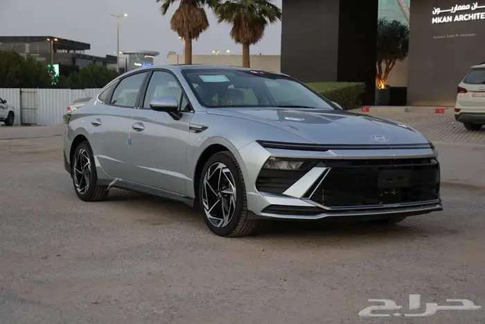 هونداي سوناتا سمارت 3