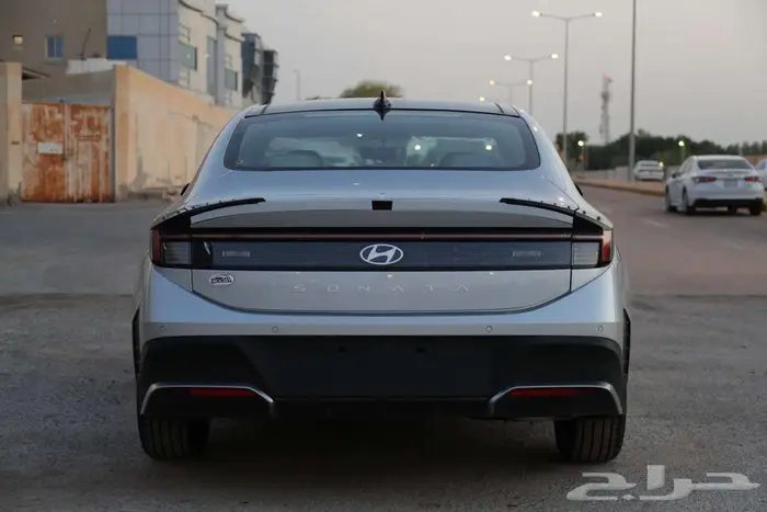 هونداي سوناتا سمارت 10