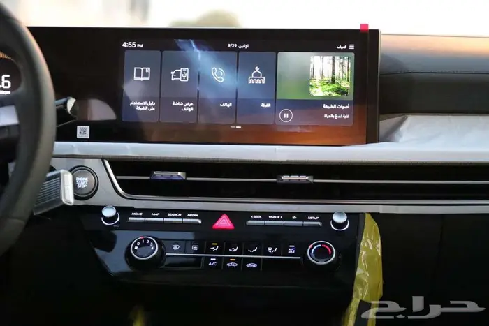 هونداي سوناتا سمارت 4