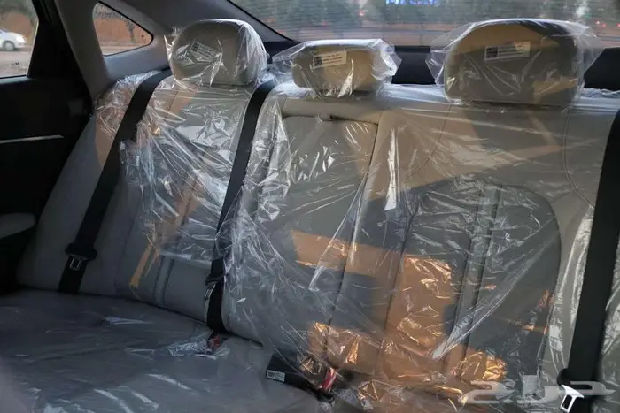 هونداي سوناتا سمارت 6