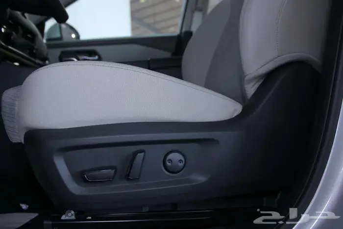 نيسان اكستريل SV دبل موديل 2025 9