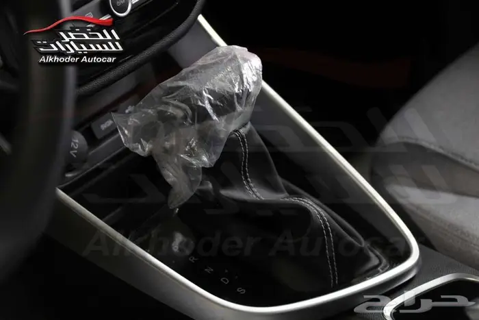 شفروليه كابتيفا ستاندر 5