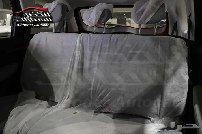 شفروليه كابتيفا ستاندر 8