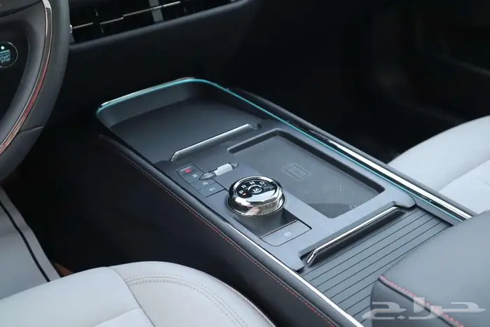 فورد تورس ترند و تيتانيوم 2026 سعودي 16