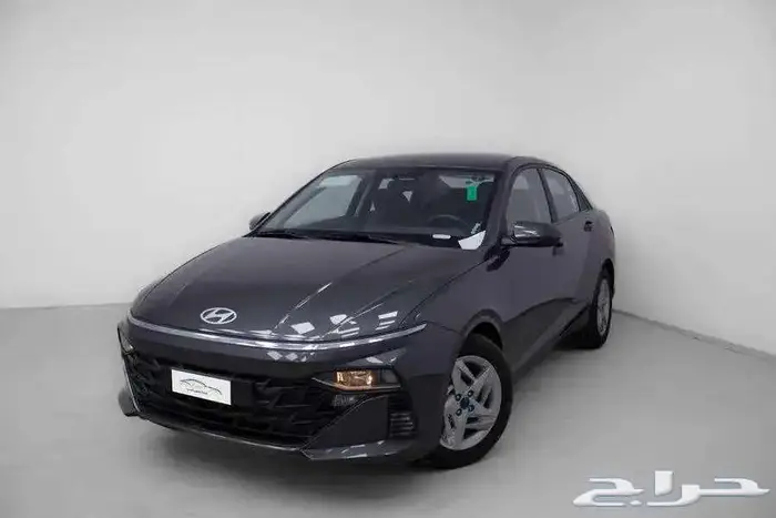 هيونداي اكسنت 2026 0