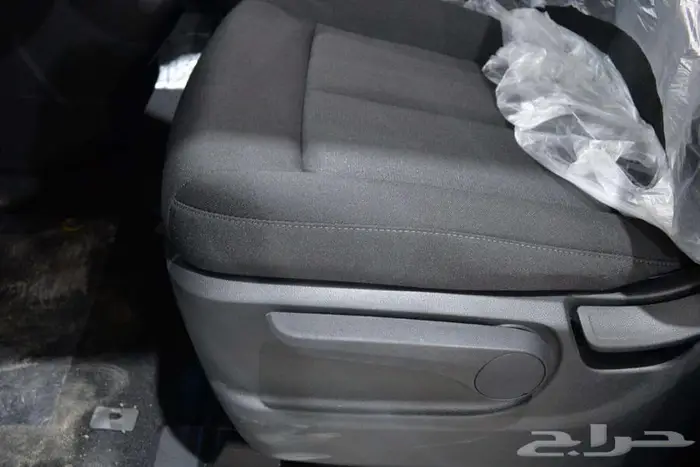 هيونداي ستاريا 9 راكب ديزل بالنقد والتقسيط 5