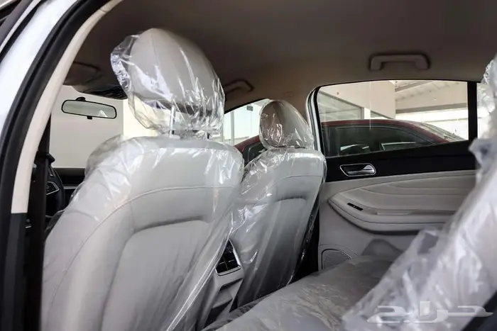 شيري أرزيو 5 كمفورت موديل 2024 9