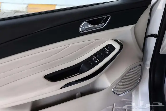 شيري أرزيو 5 كمفورت موديل 2024 12