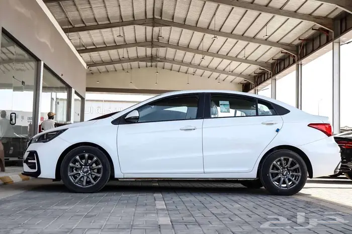 شيري أرزيو 5 كمفورت موديل 2024 2