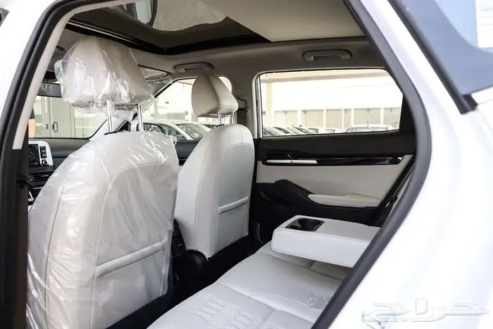 كيا سيلتوس فل كامل موديل 2024 كاش وتقسيط 10