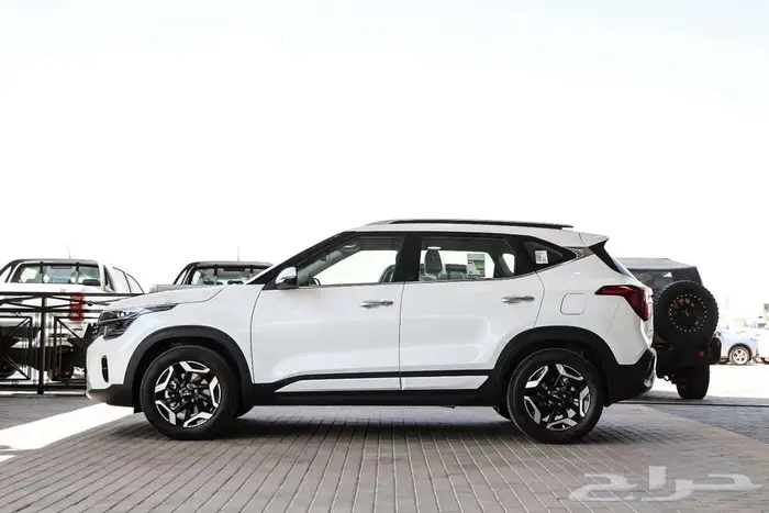 كيا سيلتوس فل كامل موديل 2024 كاش وتقسيط 3