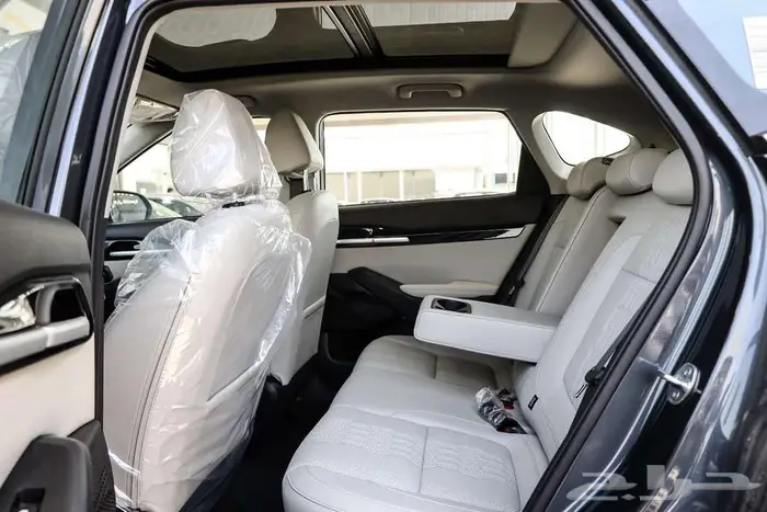 كيا سيلتوس فل كامل موديل 2024 كاش وتقسيط 11