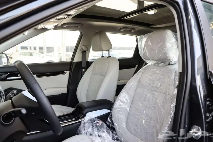 كيا سيلتوس فل كامل موديل 2024 كاش وتقسيط 9