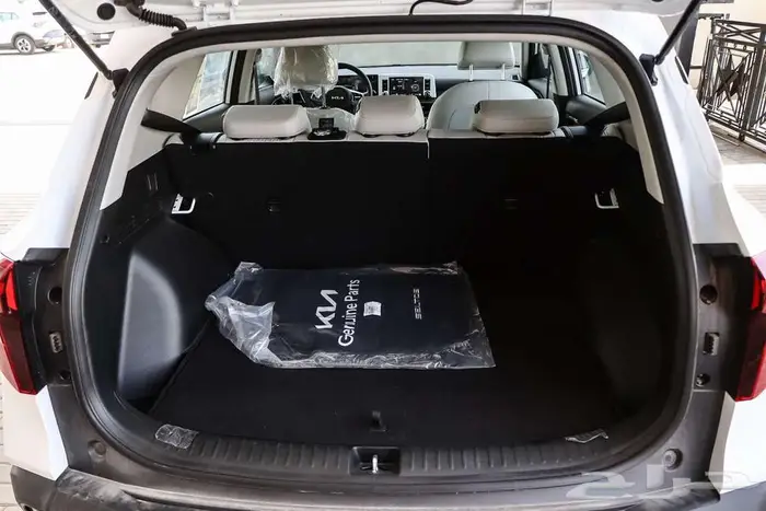 كيا سيلتوس فل كامل موديل 2024 كاش وتقسيط 18