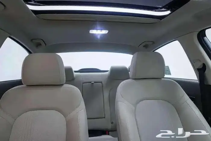 هيونداي اكسنت موديل 2026 4