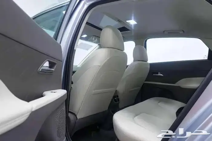 هيونداي اكسنت موديل 2026 1