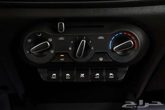 كيا بيجاس 2024 استاندر مطور جنوط الجبر كاش وتقسيط 12