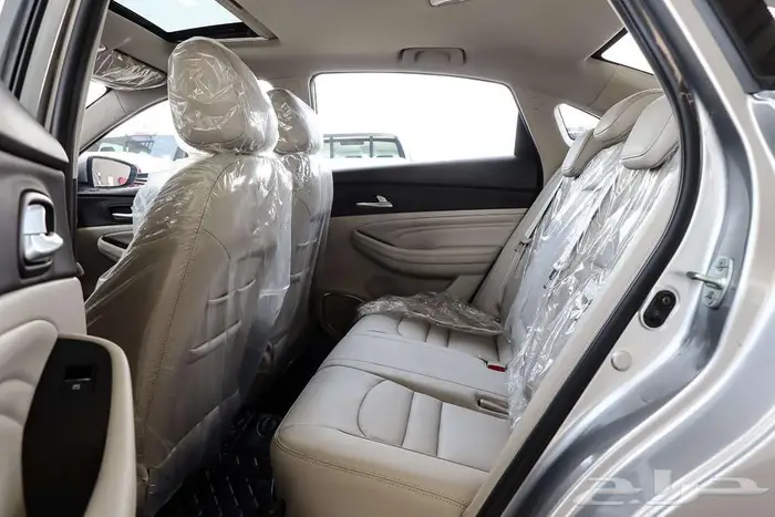 جى ايه سي GAC فل كامل GA4 موديل 2023 9